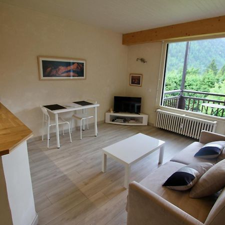 Studio Residence Grands Montets Σαμονί Εξωτερικό φωτογραφία