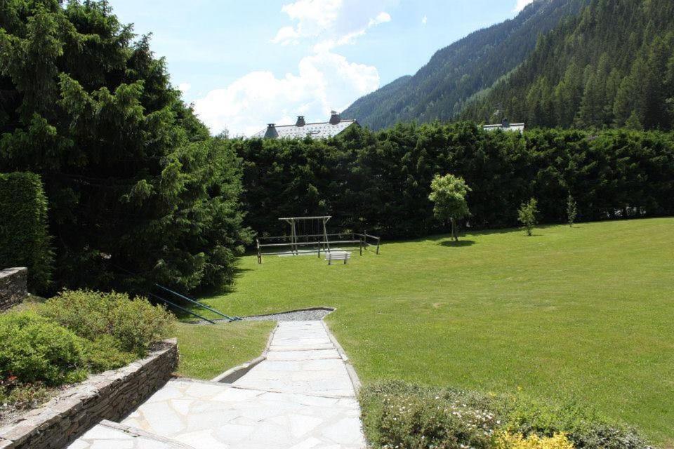 Studio Residence Grands Montets Σαμονί Εξωτερικό φωτογραφία