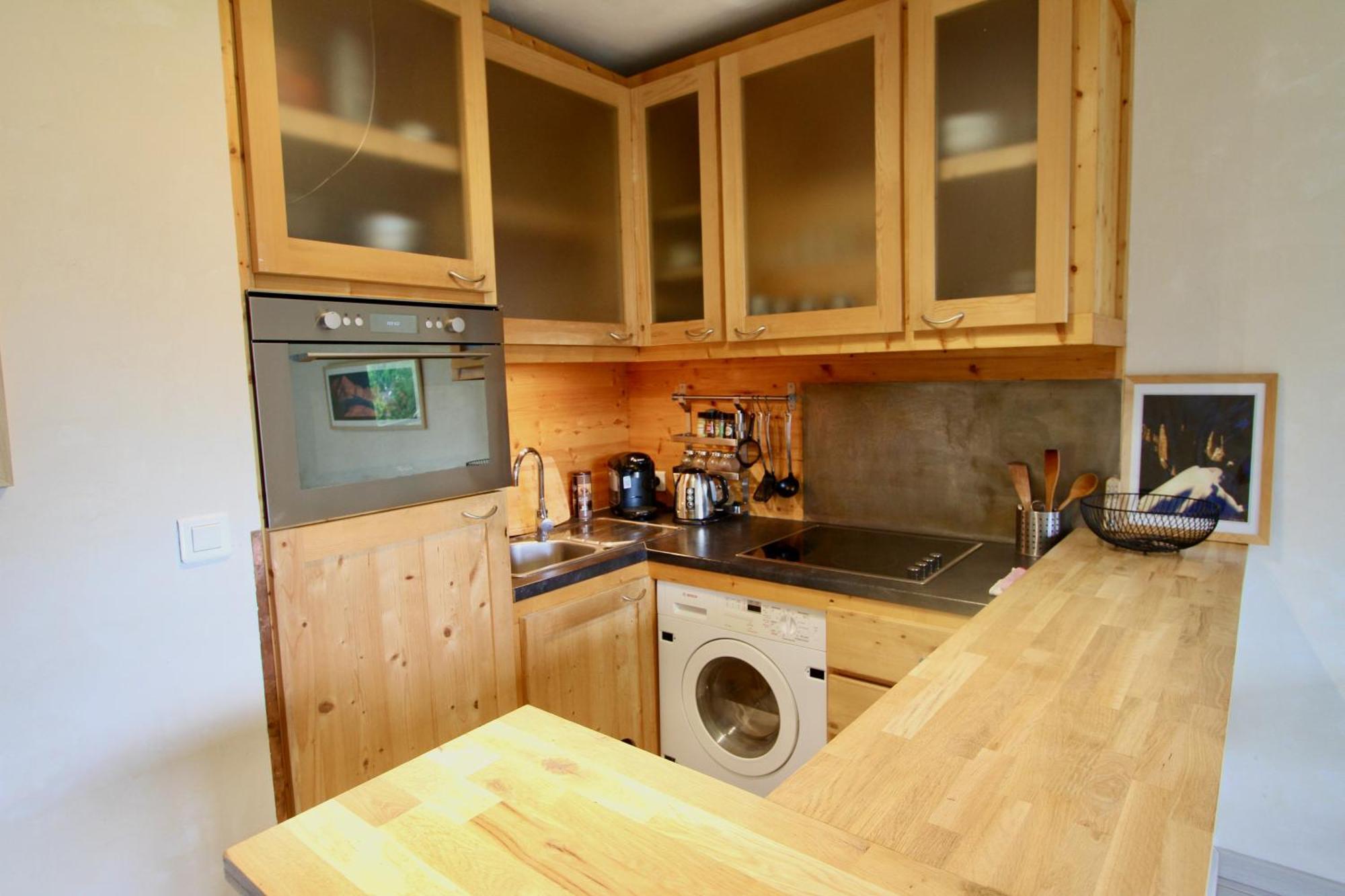 Studio Residence Grands Montets Σαμονί Εξωτερικό φωτογραφία